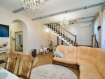 4-комнатная квартира, улица Чайковского, 25А. Фото 7