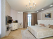 4-комнатная квартира, улица Чайковского, 25А. Фото 12