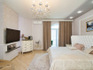 4-комнатная квартира, улица Чайковского, 25А. Фото 15