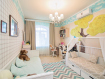 4-комнатная квартира, улица Чайковского, 25А. Фото 23