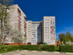 4-комнатная квартира, улица Чайковского, 25А. Фото 41