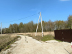 Участок Собинский муниципальный округ . Фото 3