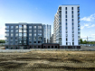 1-комнатная квартира, улица Воинов-Интернационалистов, 12. Фото 12