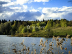 Участок Смоленский район . Фото 2
