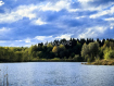 Участок Смоленский район . Фото 3