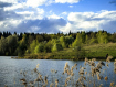 Участок Смоленский район . Фото 15