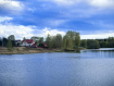Участок Смоленский район . Фото 20