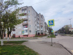 3-комнатная квартира, улица Тельмана, 8. Фото 2