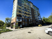 1-комнатная квартира, улица Александра Суворова, 29. Фото 2