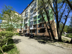 1-комнатная квартира, улица Александра Суворова, 29. Фото 3
