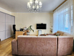 4-комнатная квартира, улица Кечил-Оола, 5А. Фото 2