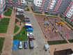 3-комнатная квартира, Флагманская улица, 3А. Фото 2
