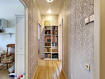4-комнатная квартира, улица Кечил-Оола, 5А. Фото 14