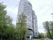 1-комнатная квартира, улица Фейгина, 17. Фото 1