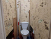 1-комнатная квартира, улица Помяловского, 10. Фото 14