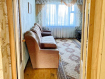 2-комнатная квартира, улица Гурьянова, 59к4. Фото 11