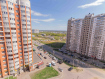 2-комнатная квартира, улица Нижняя Дуброва, 50к1. Фото 9