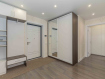 2-комнатная квартира, улица Нижняя Дуброва, 50к1. Фото 13