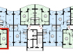 1-комнатная квартира, улица Фейгина, 17. Фото 13