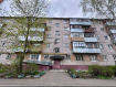 1-комнатная квартира, Ивановская улица, 40/1. Фото 12