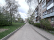 1-комнатная квартира, Ивановская улица, 40/1. Фото 14