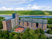 1-комнатная квартира, Правдинская улица, 43. Фото 1