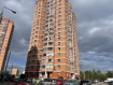 1-комнатная квартира, Институтская улица, 2Б. Фото 7