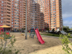 1-комнатная квартира, Институтская улица, 2А. Фото 3