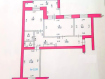 3-комнатная квартира, улица Сакко и Ванцетти, 74. Фото 11