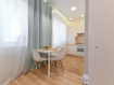 2-комнатная квартира, Объездная улица, 7к6. Фото 3