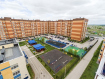 1-комнатная квартира, Семчинская улица, 11. Фото 7