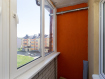 2-комнатная квартира, Центральная улица, 32к6. Фото 29