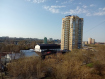1-комнатная квартира, улица Яковлева, 166. Фото 15