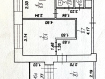 2-комнатная квартира, Московское шоссе, 51/2. Фото 4