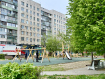 2-комнатная квартира, Московское шоссе, 51/2. Фото 19
