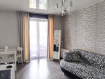 1-комнатная квартира, Центральная улица, 19Ж. Фото 1