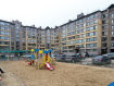1-комнатная квартира, Центральная улица, 19Ж. Фото 20