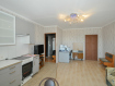 1-комнатная квартира, улица Зорге, 88. Фото 1