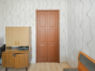 1-комнатная квартира, улица Зорге, 88. Фото 5