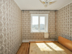 1-комнатная квартира, улица Зорге, 88. Фото 8