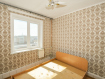 1-комнатная квартира, улица Зорге, 88. Фото 9