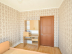 1-комнатная квартира, улица Зорге, 88. Фото 10