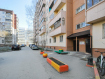 1-комнатная квартира, улица Зорге, 88. Фото 18