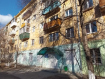 1-комнатная квартира, улица Николая Островского, 6. Фото 11