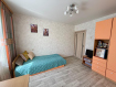 3-комнатная квартира, улица Есенина, 5А. Фото 8
