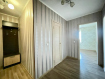 1-комнатная квартира, Интернациональная улица, 16к7. Фото 6