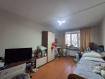 1-комнатная квартира, Октябрьская улица, 43. Фото 1