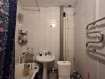 1-комнатная квартира, Октябрьская улица, 43. Фото 10