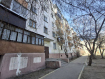 1-комнатная квартира, Октябрьская улица, 43. Фото 15