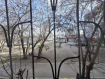 1-комнатная квартира, Октябрьская улица, 43. Фото 17